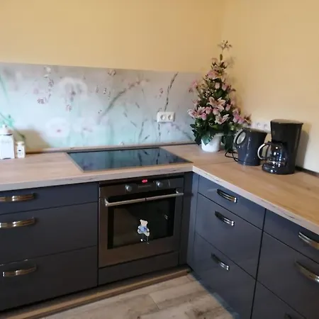 Apartment Nahe Iserlohn Hemer