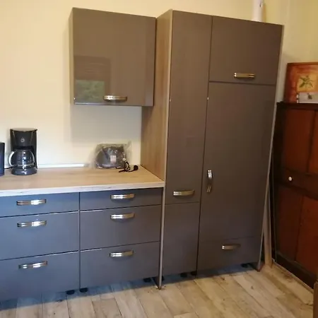 Nahe Iserlohn Apartment